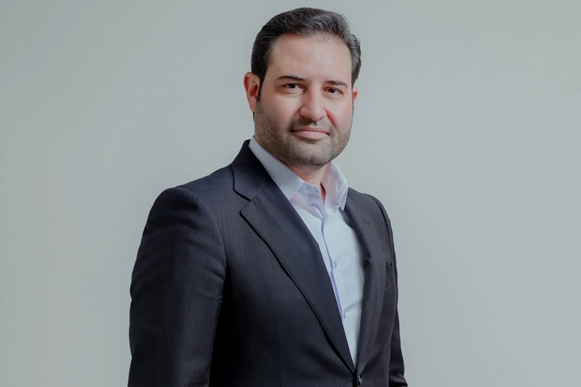 Dr. Mohammad Farjood