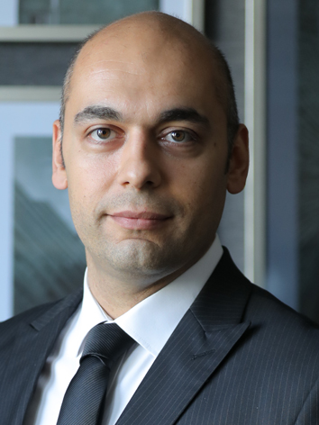 Mostafa Sabeti