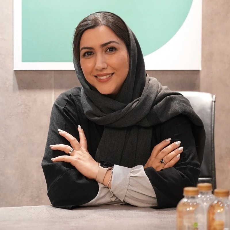 Zohreh Barzegar